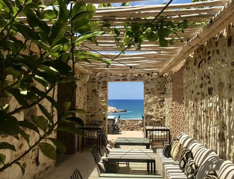 Best Greek islands hotels