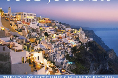 Ultimate Food Journeys: Greece