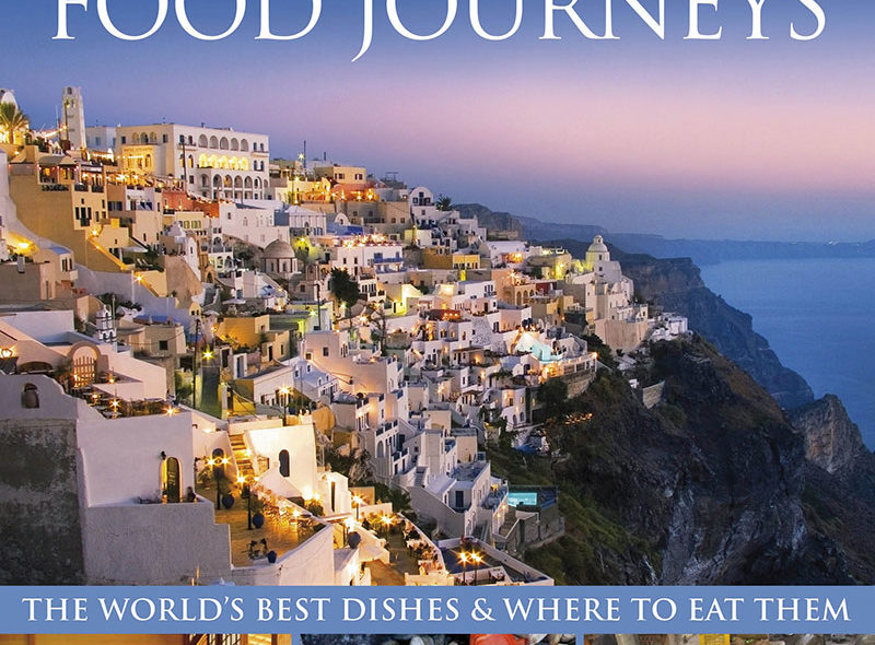 Ultimate Food Journeys: Greece